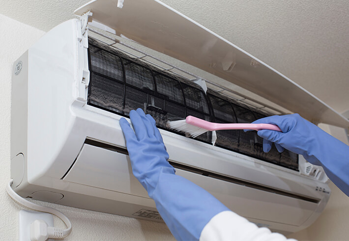 Ataşehir Küçükbakkalköy Beko Klima Montaj Servisi