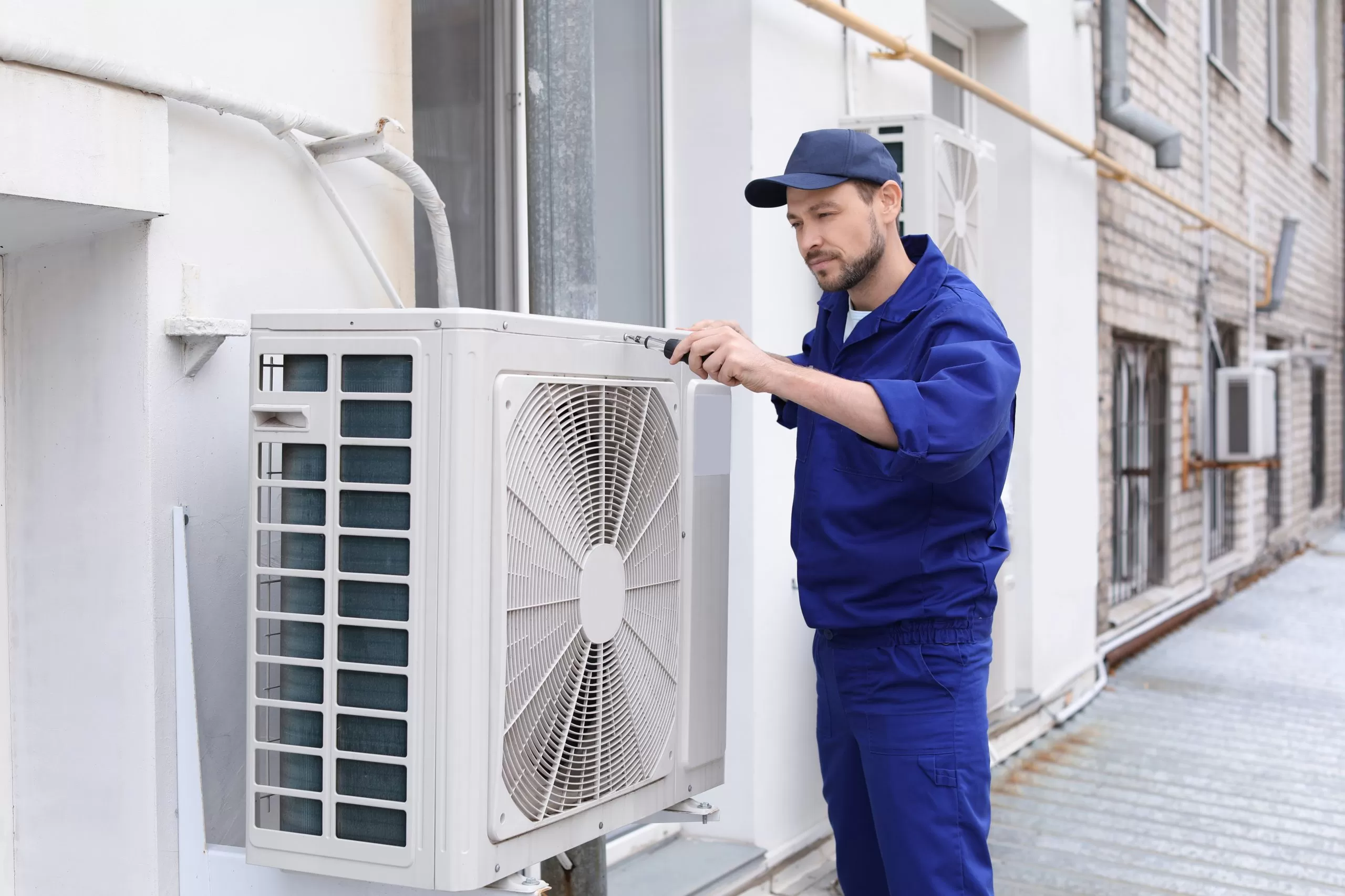 Ataşehir Küçükbakkalköy Beko Klima Bakımı